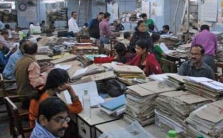 आउटसोर्स कर्मचारियों को अब सीधे खाते में मिलेगा वेतन, सरकार लागू करेगी नई व्यवस्था