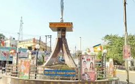 गोंडा नगर पालिका का बड़ा फैसला, ₹84 करोड़ के विकास कार्यों को मिली मंजूरी