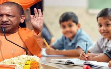 योगी सरकार में 1098 चाइल्ड हेल्पलाइन से 2.31 लाख से अधिक बच्चों को मिली सहाय