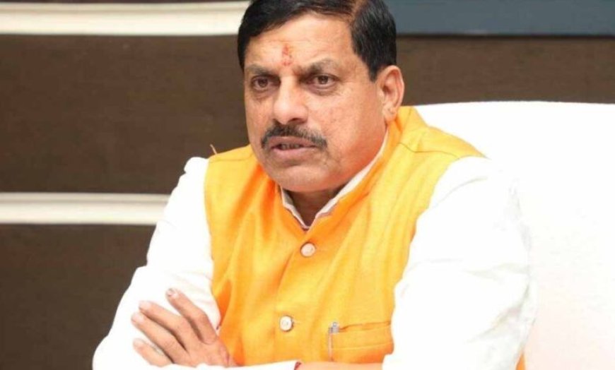 डॉ. मोहन यादव: सहजता, स्पष्टता और संघर्ष से गढ़ा एक नेतृत्व