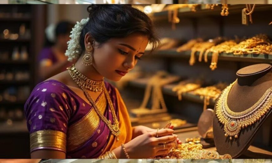 भारतीय घरों में छिपा है कुबेर का खजाना, 450 लाख करोड़ रुपये की कीमत, जीडीपी से भी ज्यादा वैल्यू