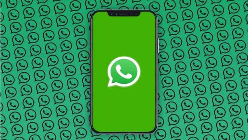 बल्ले-बल्ले! WhatsApp पर आने वाला है बड़ा बदलाव, जानें नया फीचर क्या करेगा कमाल