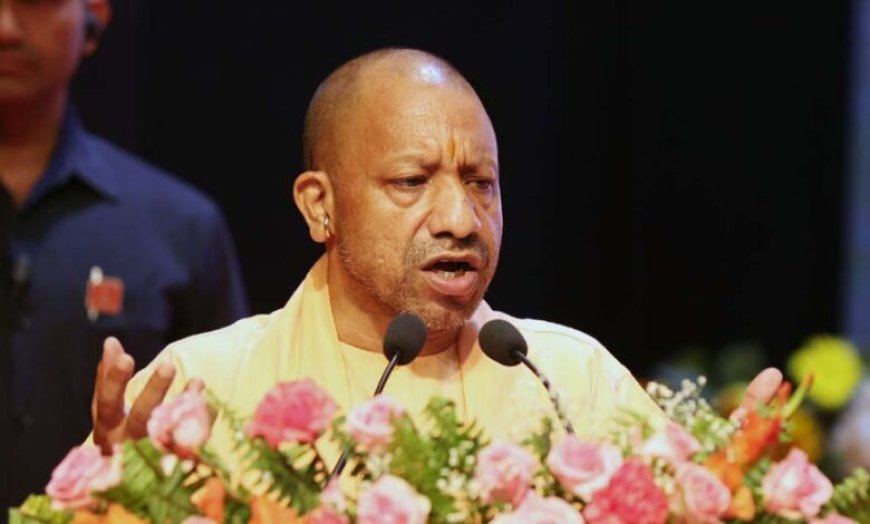 योगी सरकार 142 बीपीएचयू के जरिए उपलब्ध कराएगी आधुनिक स्वास्थ्य सेवाएं