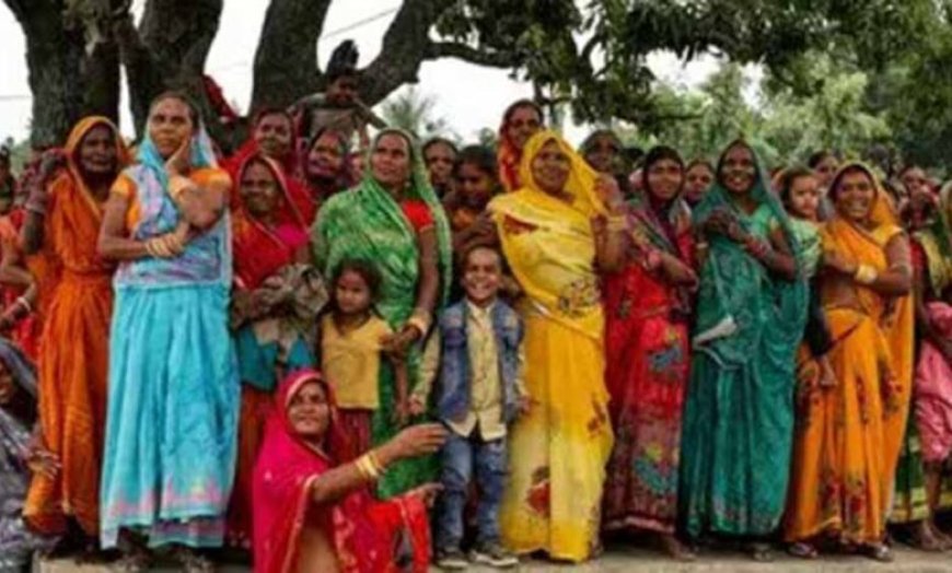 यूपी में बड़ा चुनावी बदलाव! 120 लोकसभा सीटें और 603 विधानसभा सीटें, महिला आरक्षण से बढ़ेगा दायरा