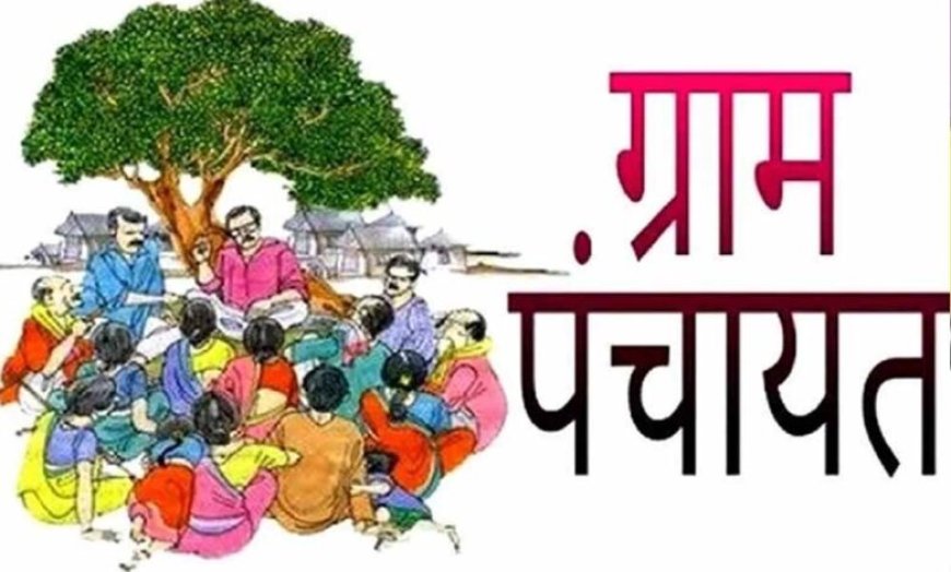 सोशल ऑडिट में खुला पंचायत घोटाला, फर्जी भुगतान और गबन पर मंत्री ने दिए कार्रवाई के संकेत