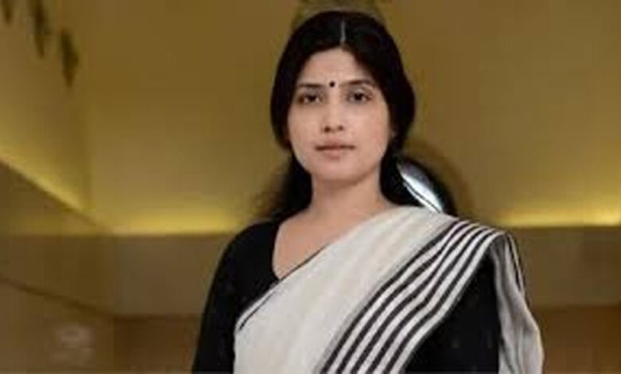 ईरान से बिगड़े रिश्तों का असर! LPG संकट पर डिंपल यादव का बड़ा बयान