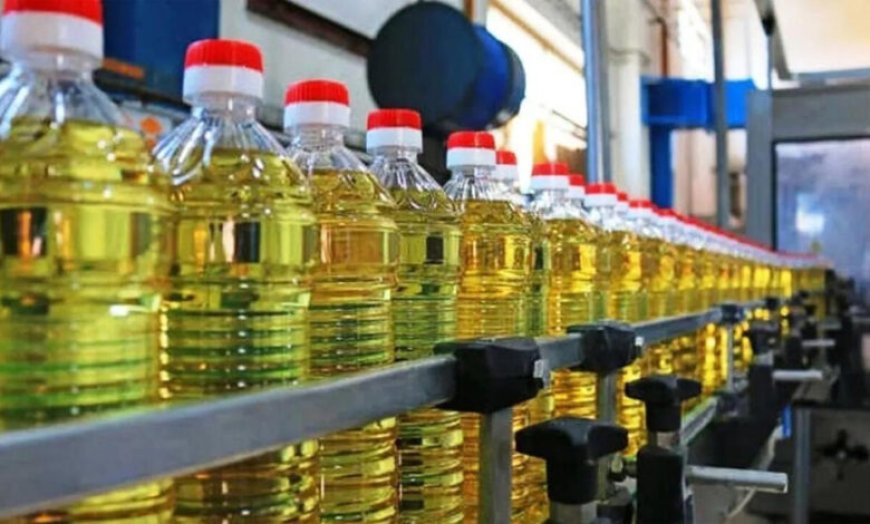 LPG संकट का असर: अब महंगा होगा खाने का तेल, आम आदमी की बढ़ी चिंता