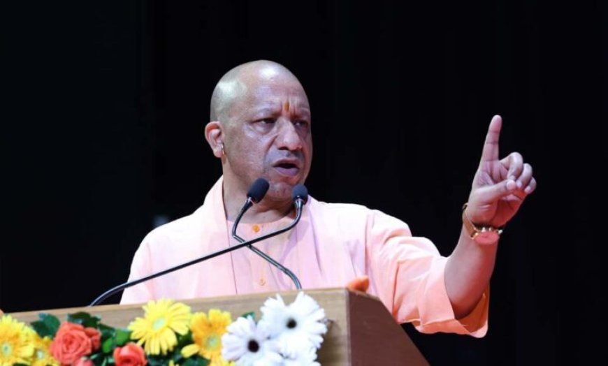 नव निर्माण के 9 वर्ष: गुड गवर्नेंस से बदली यूपी की तस्वीर, ‘ईज ऑफ लिविंग’ में हुआ बड़ा सुधार