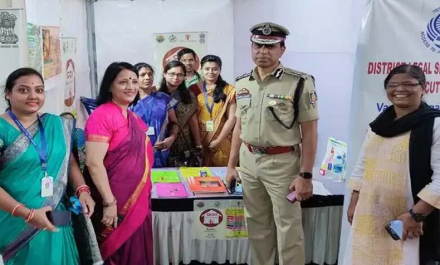 योगी सरकार में वन स्टॉप सेंटर बने महिलाओं के लिए सबसे बड़ा सहारा, वित्त वर्ष 2025-26 में अब तक 55,134 प्रकरणों में मदद