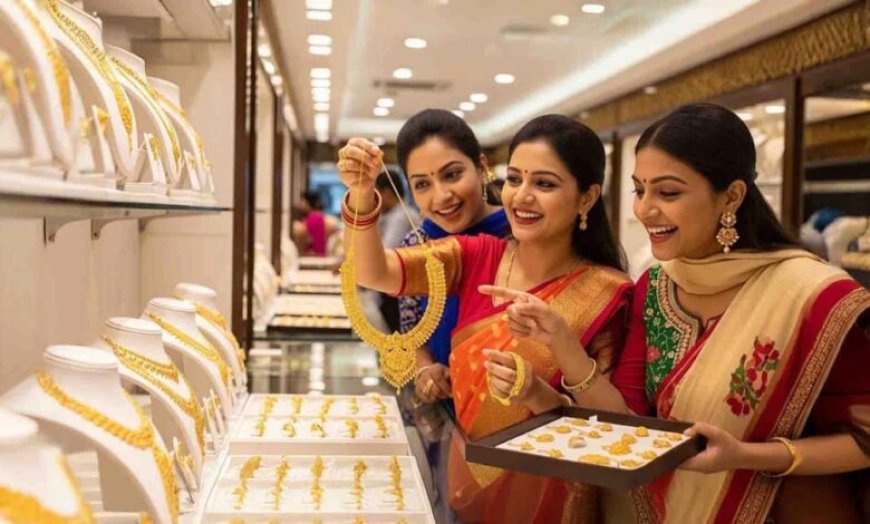 सोना-चांदी के दामों में अचानक बड़ा बदलाव, खरीदारी से पहले जानें जरूरी अपडेट