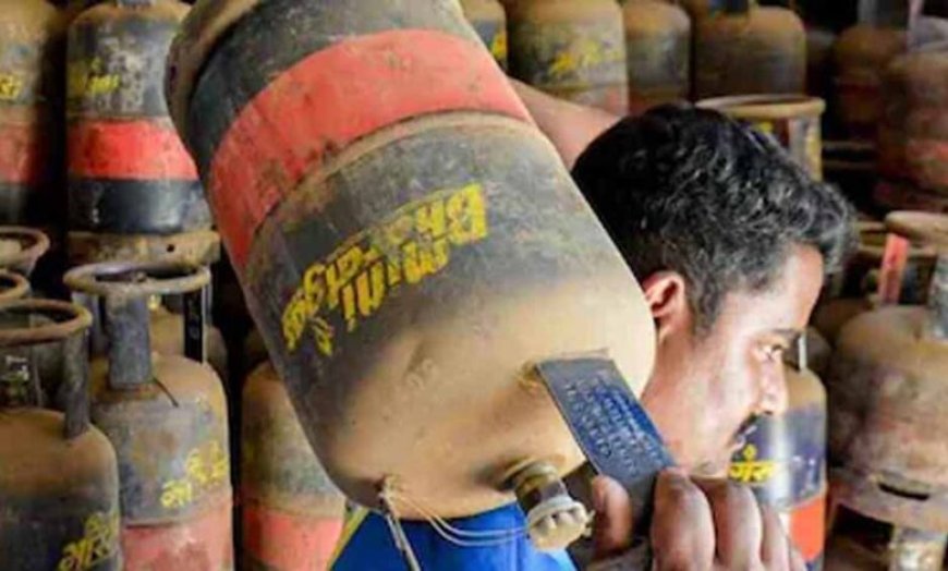 कमर्शियल LPG पर कटौती: अब केवल 20% सप्लाई, प्रशासन ने तय की नई प्राथमिकताएं