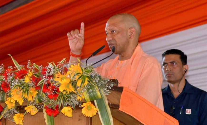 आईआईएम लखनऊ ने अपने अध्ययन में योगी सरकार की टेंपल इकॉनामी की सराहना की