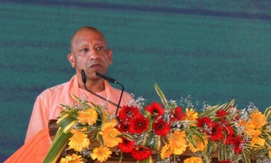 यूपी की अर्थव्यवस्था का गेमचेंजर होगा जेवर एयरपोर्ट, कृषि से उद्योग तक दिखेगा व्यापक असर