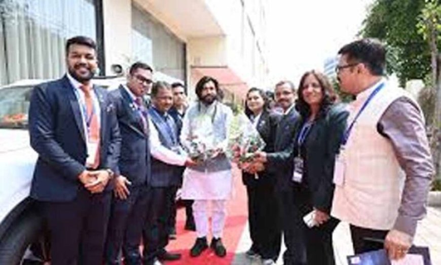 रायपुर में CA का राष्ट्रीय सम्मेलन: बैंक ऑडिट स्टैंडर्ड्स बढ़ाने पर मिला विशेष प्रशिक्षण