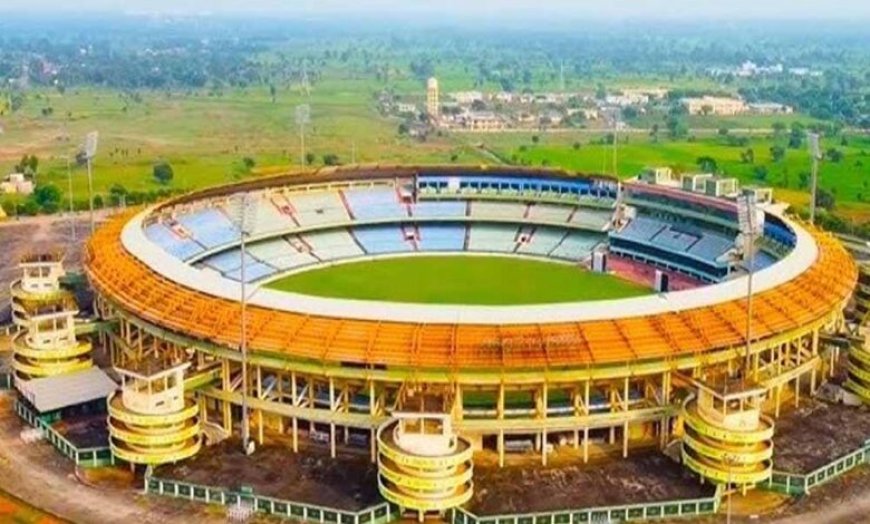 KKR vs RCB: 13 मई को रायपुर में भिड़ंत, मैच देखने पहुंचेंगे शाहरुख खान