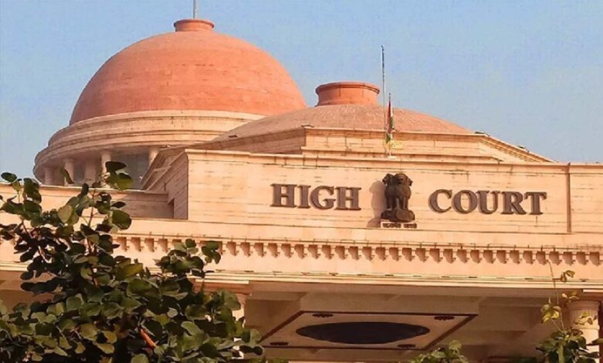 अपने ही धर्म को सच बताना संविधान के खिलाफ, हाई कोर्ट ने पादरी को लगाई फटकार