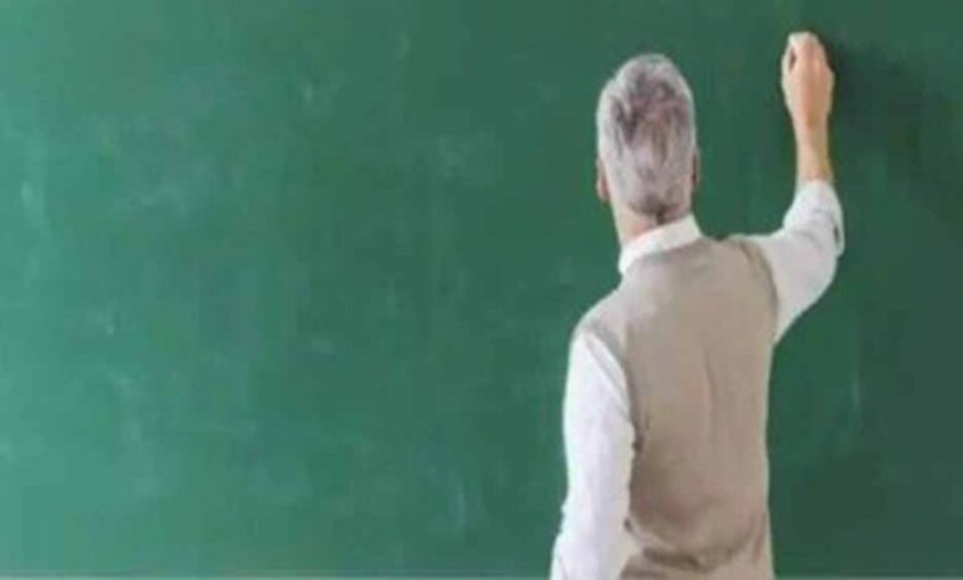 सहायक प्राध्यापकों की परिवीक्षा प्रक्रिया में तेजी—हजारों प्रकरणों का परीक्षण