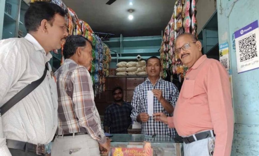 दुर्ग निगम का राजस्व बूस्ट: रोजाना 50 लाख की वसूली, वित्तीय वर्ष के आखिरी हफ्ते में तेज़ी