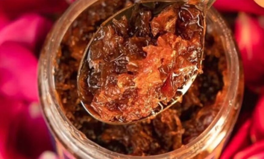 भयंकर गर्मी और लू से बचाएगा आयुर्वेद का यह प्राकृतिक कूलेंट गुलकंद