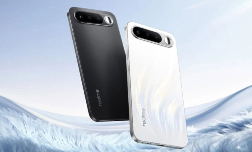 भारत का पहला सेल्फी मिरर फोन Realme 16 5G इस दिन होगा लॉन्च