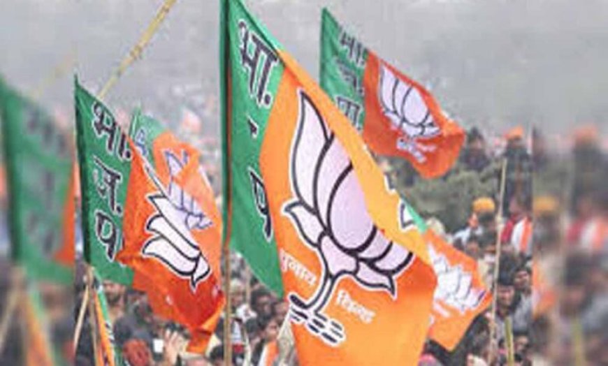 भाजपा का 47वां स्थापना दिवस 6 अप्रैल को, प्रदेशभर में 9 दिन चलेंगे विशेष कार्यक्रम