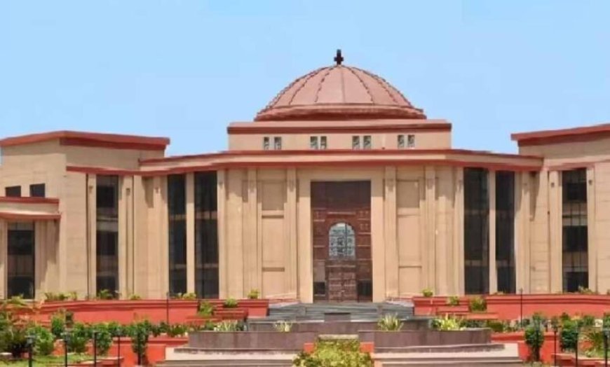 छत्तीसगढ़ हाईकोर्ट का अहम फैसला: बालिग महिला की सहमति से बने संबंध को रेप नहीं माना जाएगा