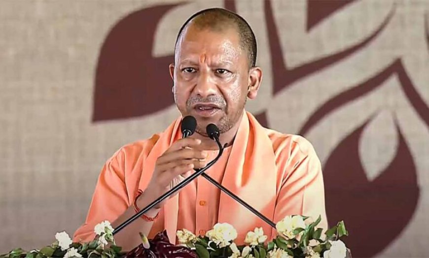 योगी सरकार की पहल को बताया तकनीकी सशक्तीकरण की दिशा में बड़ा कदम, कहा- डिजिटल सुविधाओं से सशक्त होंगी कार्यकत्रियां