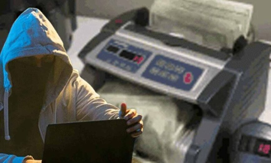 म्यूल अकाउंट से 83 लाख की साइबर ठगी, 10 आरोपी गिरफ्तार कर पुलिस ने खोला बड़ा रैकेट