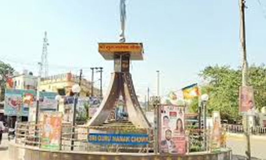 गोंडा नगर पालिका का बड़ा फैसला, ₹84 करोड़ के विकास कार्यों को मिली मंजूरी