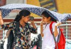 मध्य प्रदेश में धूप और गर्मी का कहर, नर्मदापुरम में 43 डिग्री तक तापमान, लू के चलते बदला स्कूलों का समय