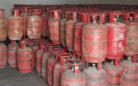 बिलासपुर में ईंधन का पर्याप्त भंडार, अफवाहों पर न दें ध्यान, कलेक्टर संजय अग्रवाल ने दी राहत