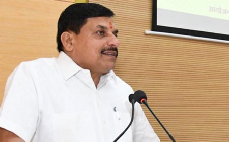 मुख्यमंत्री डॉ. यादव की एक दिन पूर्व की गई घोषणा का 24 घंटे में हुआ पालन