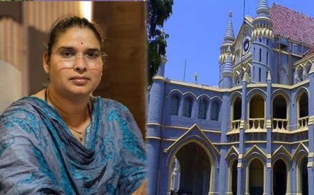 हाई कोर्ट में निर्मला सप्रे का जवाब: मैं अभी भी कांग्रेस में हूं, 9 अप्रैल को स्पीकर के सामने पक्ष रखेंगे नेता प्रतिपक्ष सिंघार