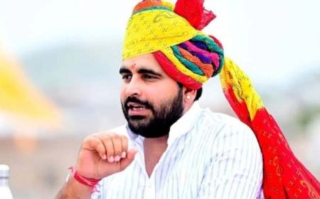 सदन में युवा विधायक की मांग: बिल लाएं कि माननीयों के बच्चे भी सरकारी स्कूल में पढ़ें