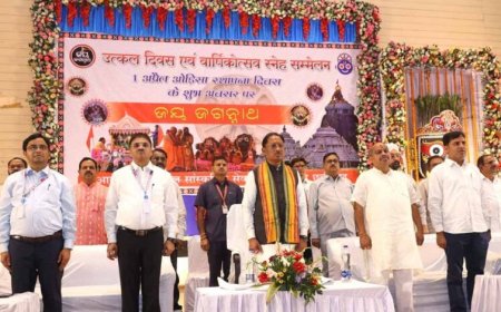 सभी समाजों के सहयोग से ही विकसित छत्तीसगढ़ का सपना होगा साकार – मुख्यमंत्री  साय