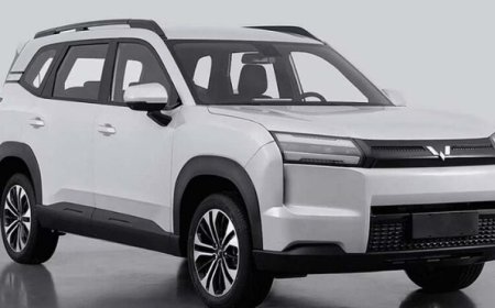 Tata और Mahindra को चुनौती देने के लिए MG लाएगी एक दमदार SUV