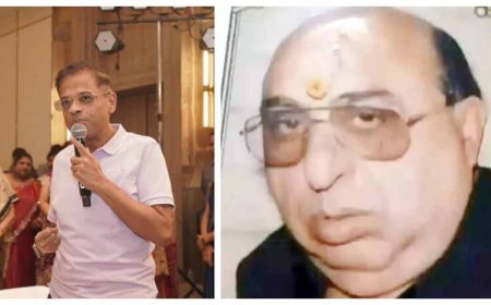 जग्गी हत्याकांड में बड़ा फैसला: अमित जोगी को 3 हफ्ते में सरेंडर का आदेश