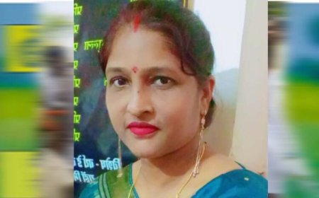 केंद्र सरकार के फैसलों पर भड़की राधा सरकार: महंगाई से कराह रही जनता को मिला सिर्फ दिखावटी राहत