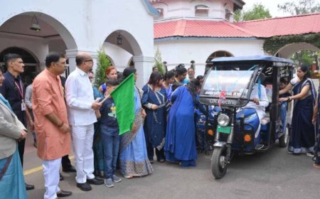 विश्व ऑटिज़्म जागरूकता दिवस पर विशेष पहल