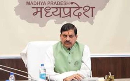 हनुमान लोक पांढुर्णा को प्रदेश के धार्मिक और आध्यात्मिक मानचित्र पर भी प्रदान करेगा महत्वपूर्ण स्थान