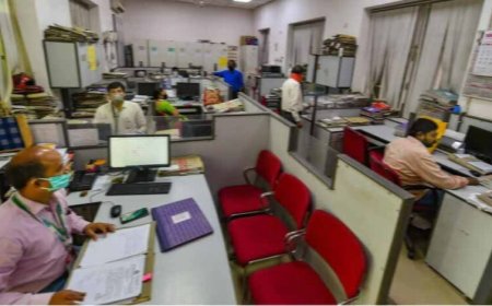 एमपी के संविदा कर्मचारियों को बड़ी राहत, 65 की उम्र के बाद भी NHM में काम का मौका