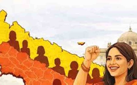 महिला आरक्षण और परिसीमन पर सरकार का बड़ा दांव, लोकसभा में 816 सीटों के साथ 273 सीटें होंगी आरक्षित