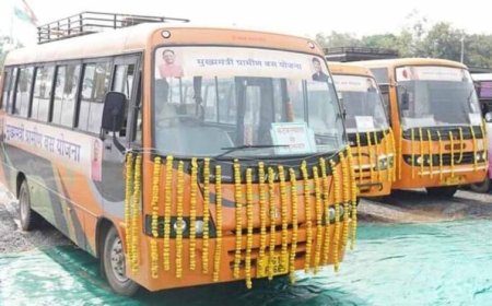 जहां गूंजती थीं गोलियां, वहां अब सुनाई देती है बस की हॉर्न—ककनार घाटी बदली तस्वीर