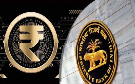 Rupee vs Dollar: RBI के फैसले से रुपये की किस्‍मत बदली, 12 साल में सबसे बड़ी तेजी