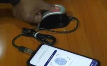 एक क्लिक में अपराधी की पूरी कुंडली: छत्तीसगढ़ पुलिस का हाईटेक सिस्टम तैयार