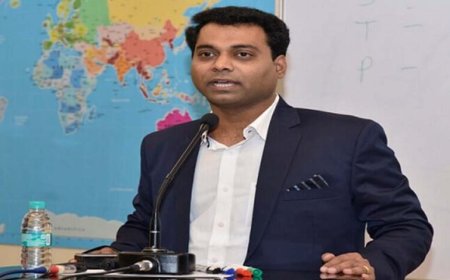 विभागीय समन्वय और समयबद्ध कार्ययोजना के साथ कार्य करें : आयुक्त भोंडवे