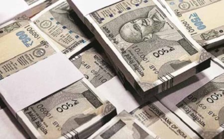 छत्तीसगढ़ में सरकारी कर्मचारियों के लिए खुशखबरी: मिलेगी एडवांस सैलरी और सस्ते लोन की सुविधा