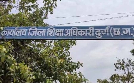 RTE में बड़ा फर्जीवाड़ा! 23 बच्चों का एडमिशन रद्द, दस्तावेज निकले नकली