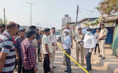 छत्तीसगढ़ में दरिंदगी की हद पार: 3 घंटे तक महिला से हैवानियत, CCTV में कैद चीखें