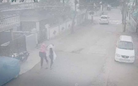 सतना में 8वीं में फेल होते ही दो छात्राएं लापता, सर्किट हाउस तक मिली लोकेशन से मचा हड़कंप